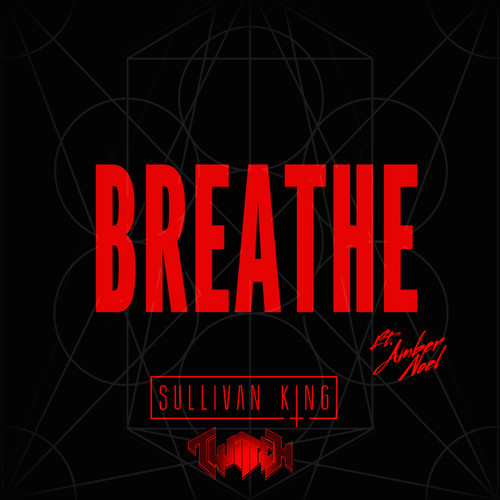 Breathe (feat. Amber Noel)