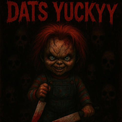 DATS CHUCKY (Explicit)