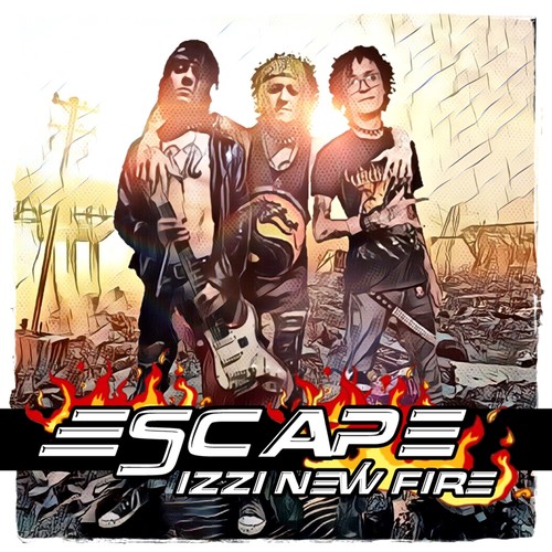 Escape (Explicit)