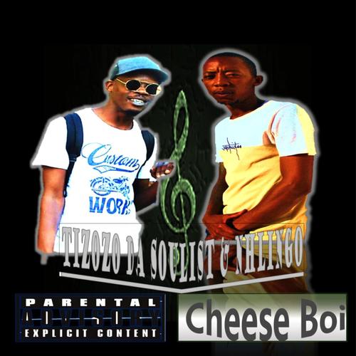 Cheese Boi