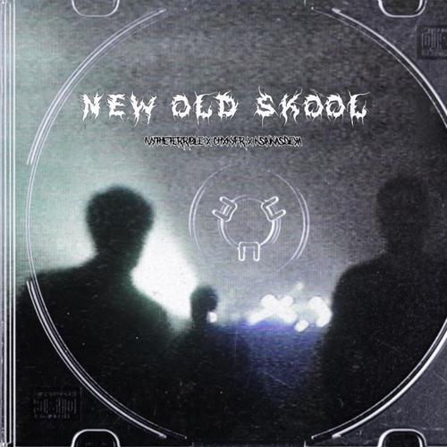 New Old Skool (feat. ChxkyFr) [Explicit]