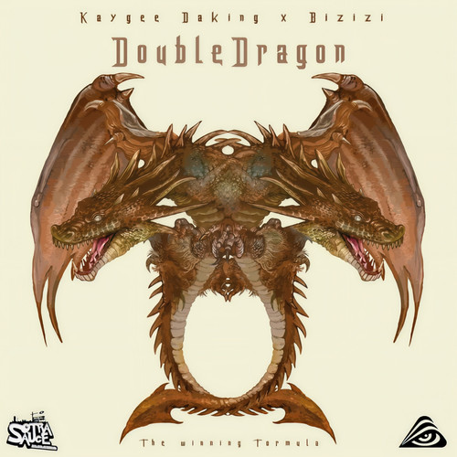 Double Dragon