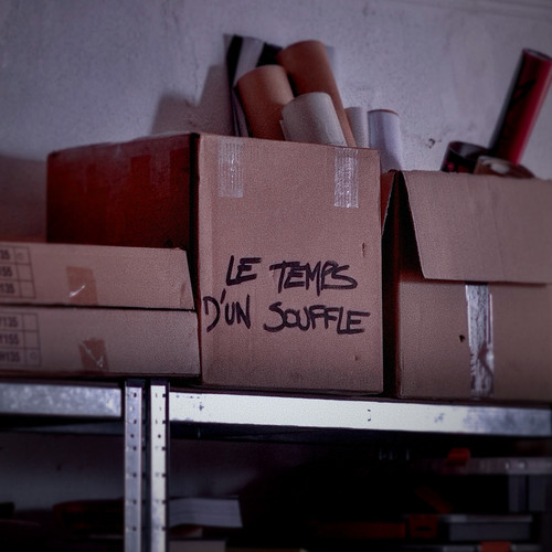 Le temps d'un souffle