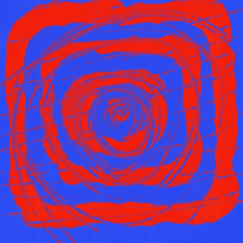 From out of the Blue (Explicit)