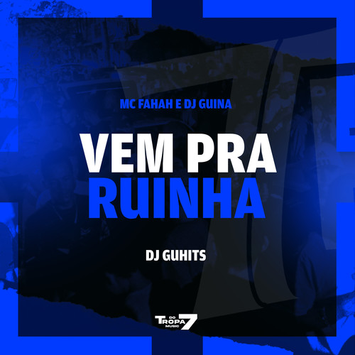 Vem pra ruinha (Explicit)