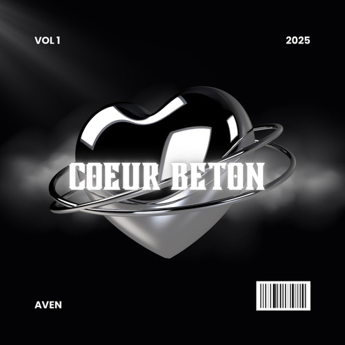 Cœur Béton