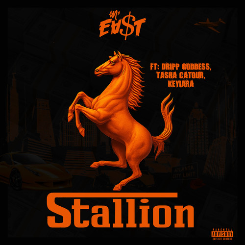 Stallion (Explicit)
