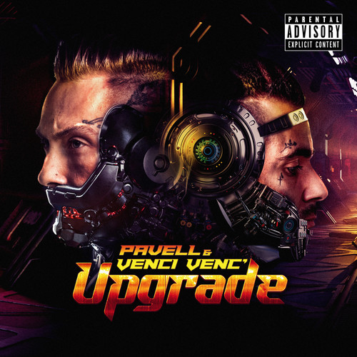 Upgrade