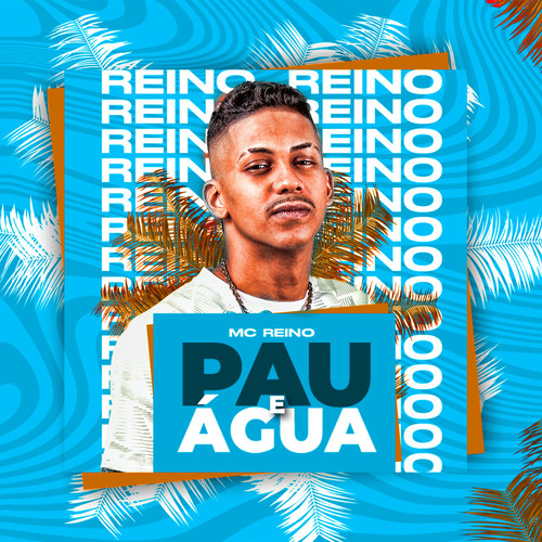 Pau e Água (Explicit)