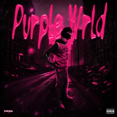 Purple WRLD (Explicit)