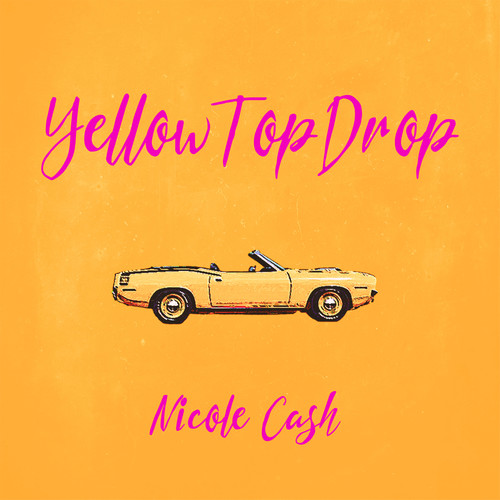 Yellow Top Drop