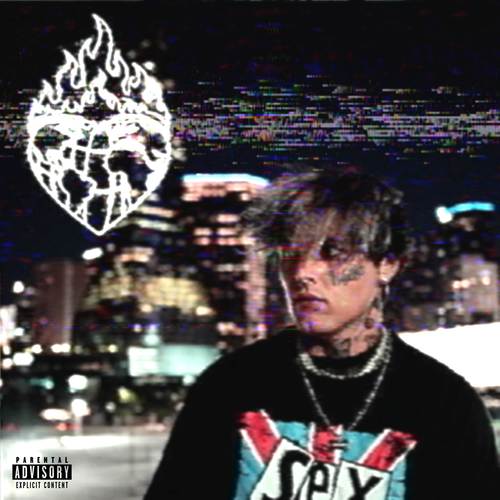 THE END OF THE WORLD IS A WASTE OF TIME. (Explicit)