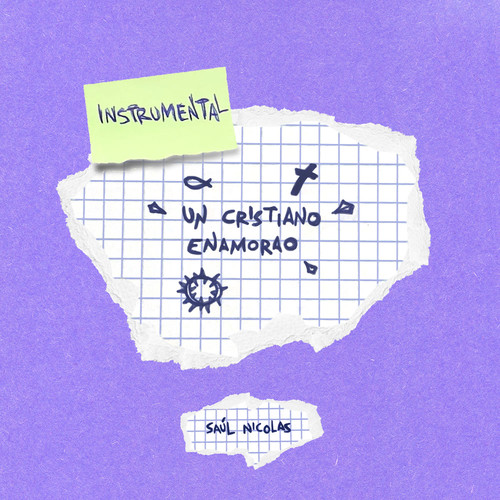 UN CRISTIANO ENAMORAO (Instrumental)