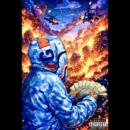 Locked In (Explicit)