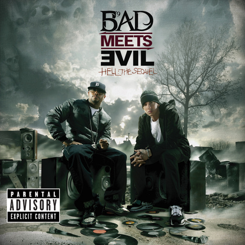 Hell: The Sequel (Explicit Version)