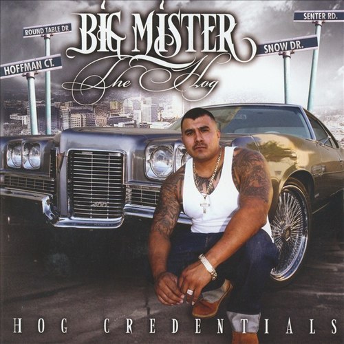 The Hog