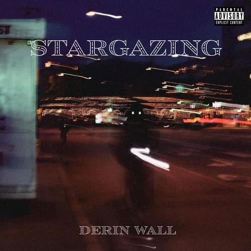 STARGAZING (feat. Robert Grace & Jared Benjamin)