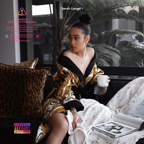 Sarah Langa (Explicit)