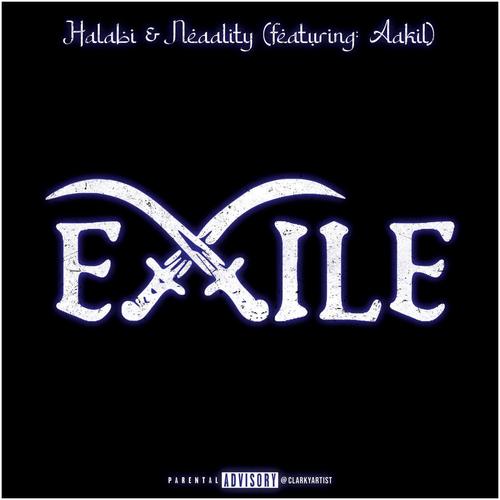 Exile (Explicit)