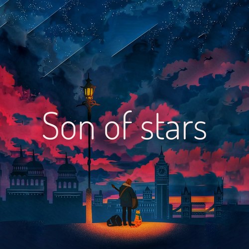 星星的孩子