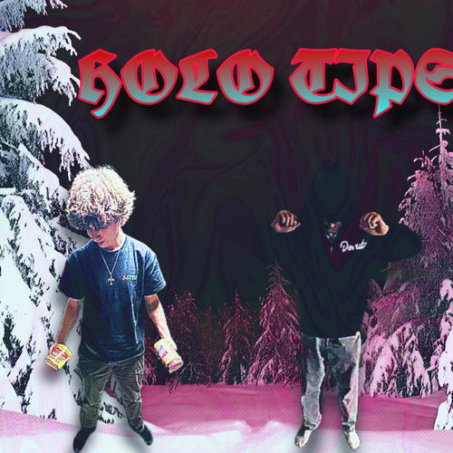 Holo Tips (feat. RoGotFlow) [Explicit]