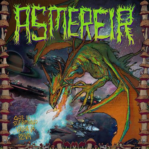 Que el Sufrimiento Valga la Pena