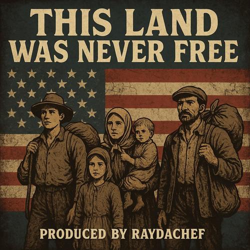 This Land was Never Free