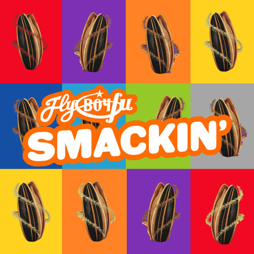 SMACKIN (Explicit)