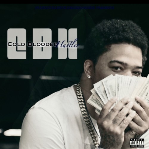 Cold Blooded Hustler (Explicit)