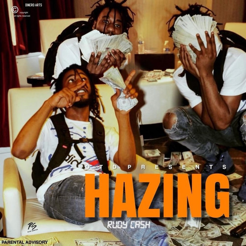 Hazing (Explicit)