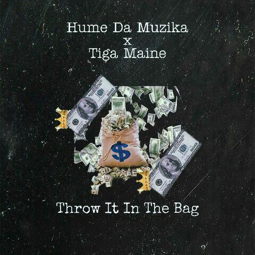 Throw It in the Bag (Explicit)