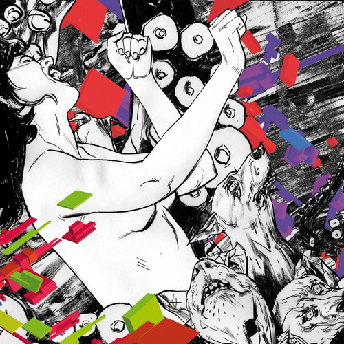 Cinematic Mass Destruction