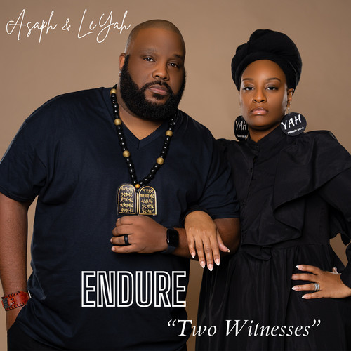 Endure 