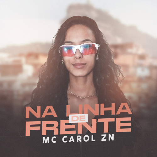 Na Linha de Frente