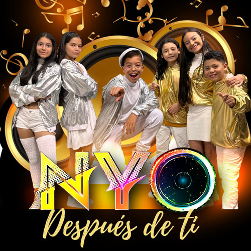 DESPUES DE TI