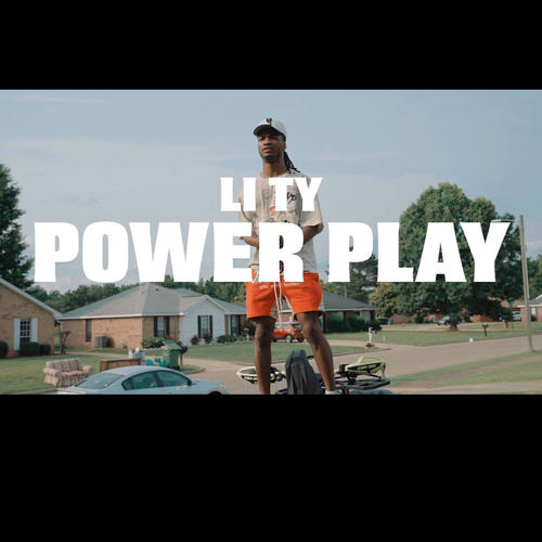 Power play (Explicit)