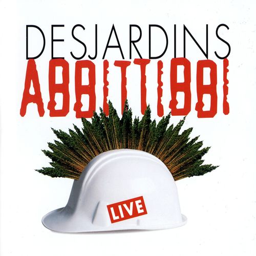 Abbittibbi - Live (Explicit)