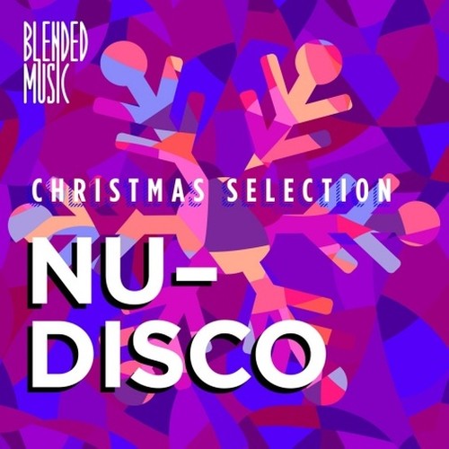 Christmas Selection: Nu Disco