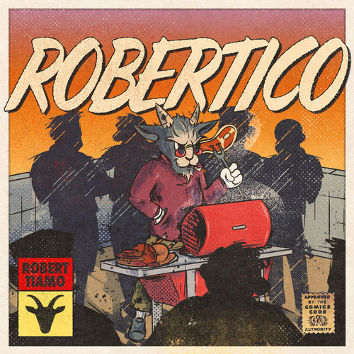 Robertico