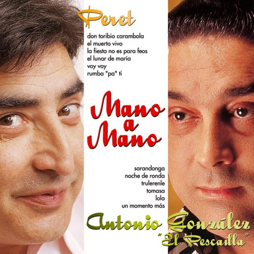 Mano a Mano
