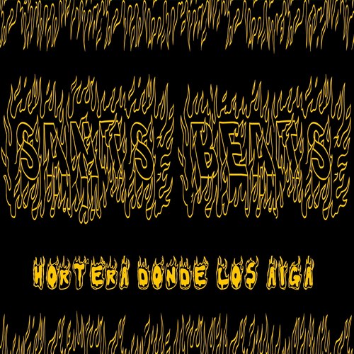 Hortera Donde Los Aiga