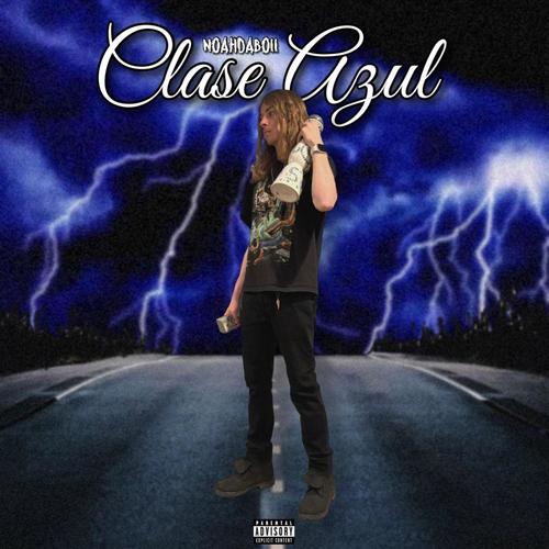 Clase Azul (Explicit)