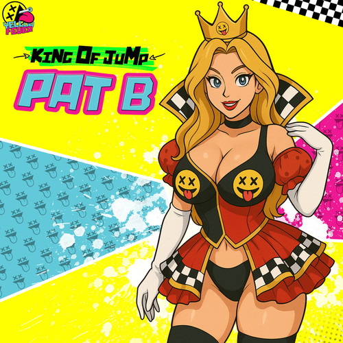 King Of Jump (Explicit)