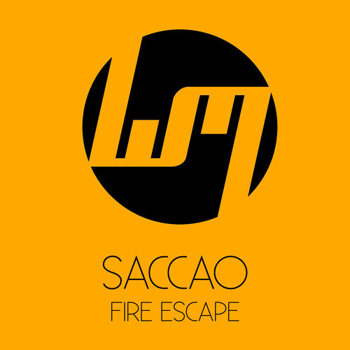 Fire Escape