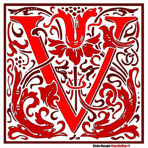 StarzOnMarz 5 (Explicit)