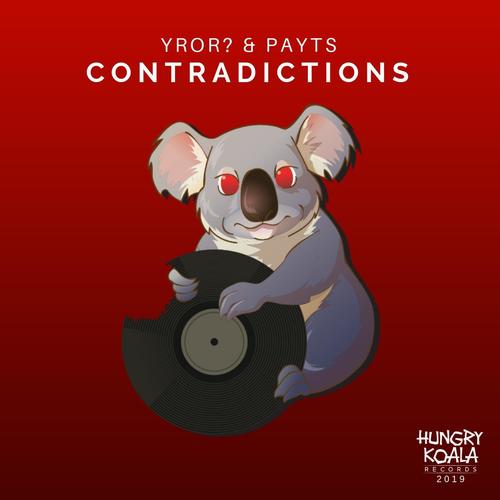 Contradictions (矛盾)