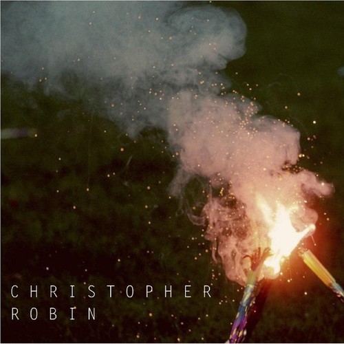 Christopher Robin - EP