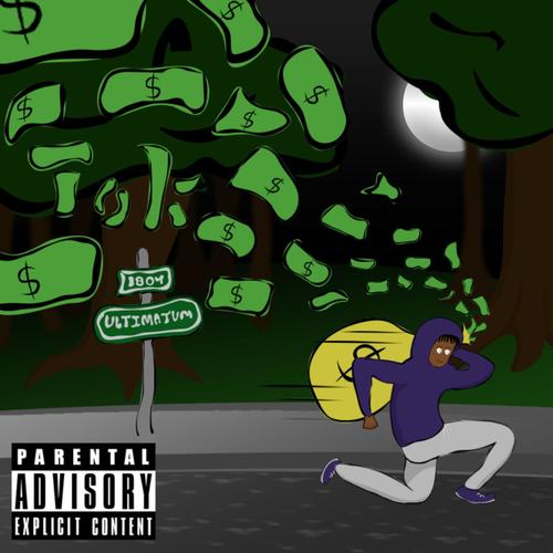 Ultimatum (Explicit)