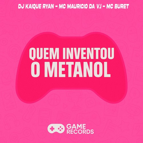 QUEM INVENTOU O METANOL (Explicit)