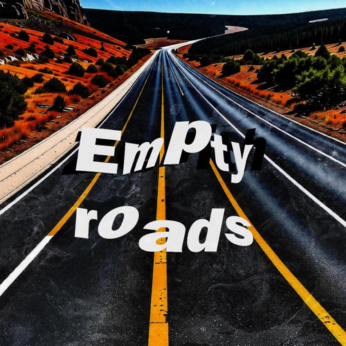 Empty Roads